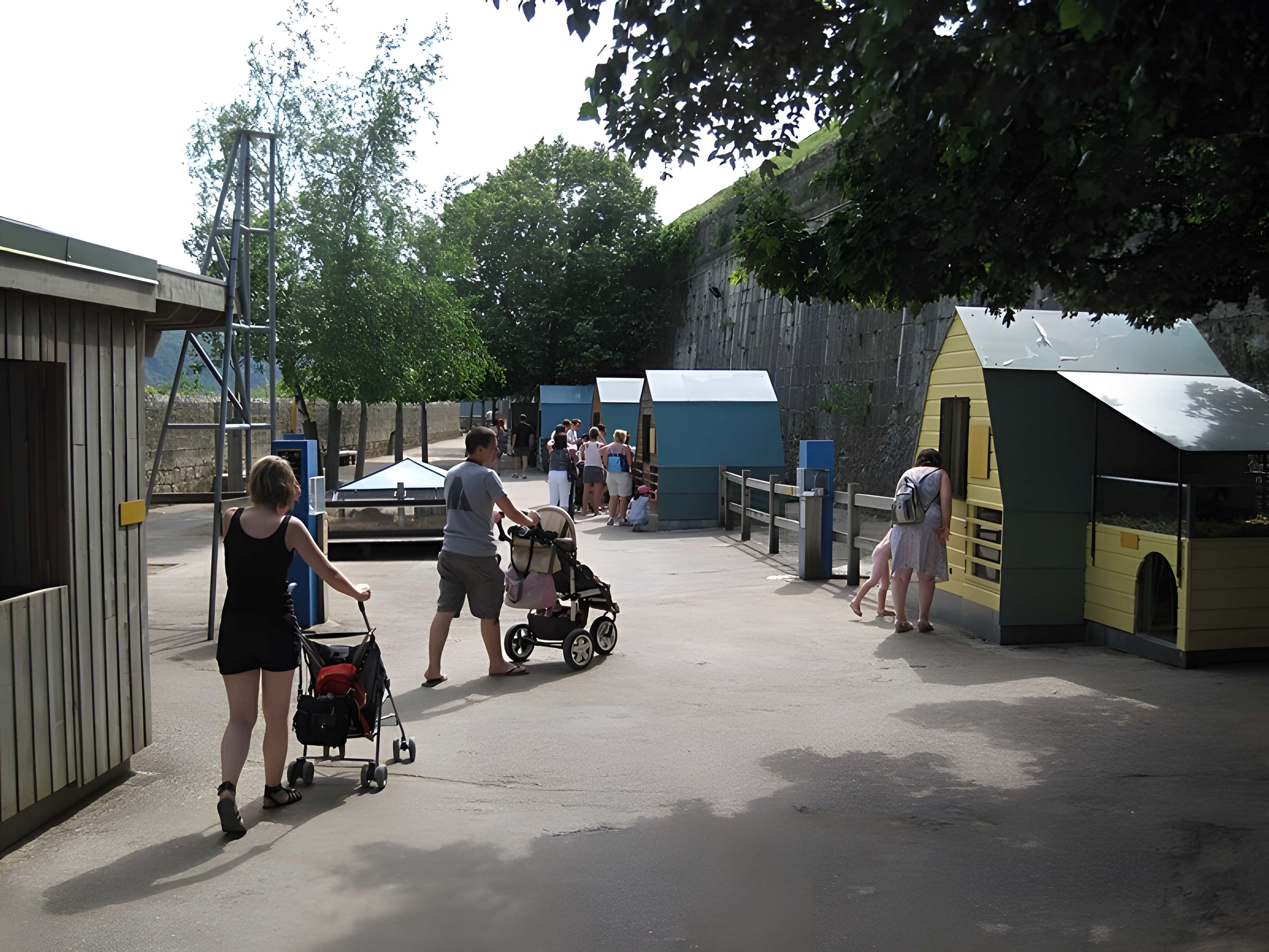 Muséum d'histoire naturelle