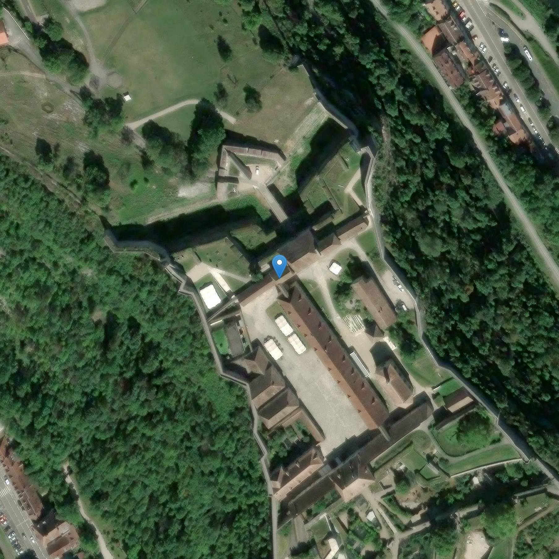 Photo de Comtois Museum