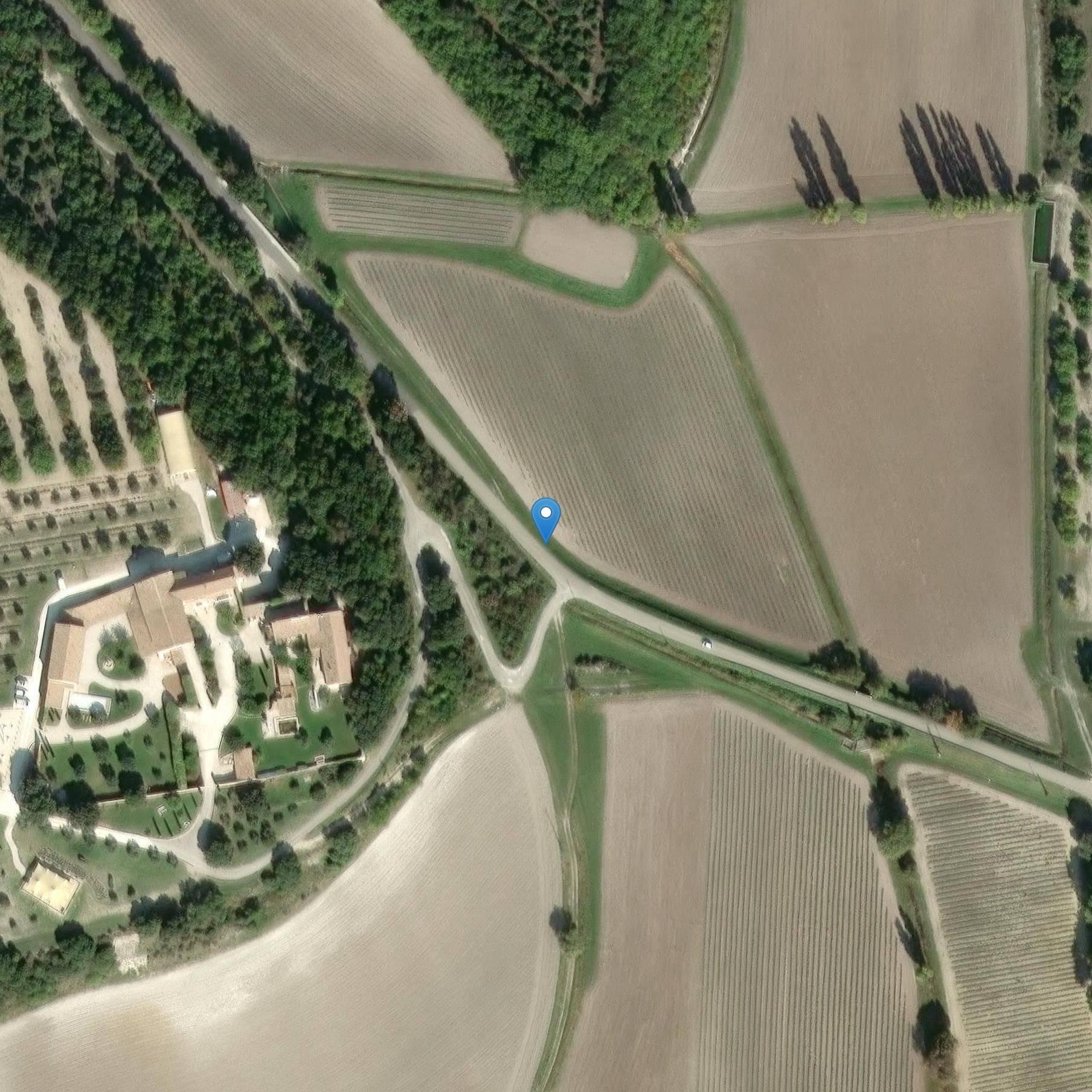 Photo de Departmental Castle Museum