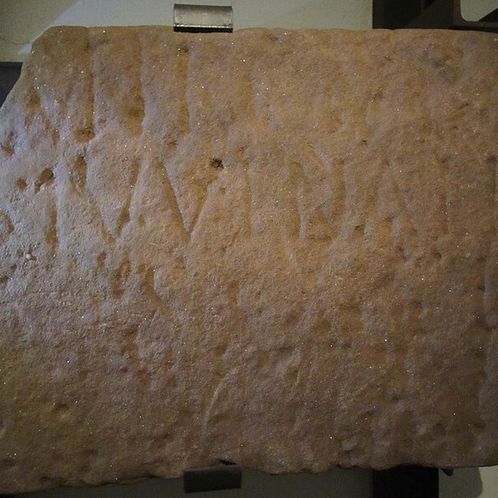 Photo de Temple du Donon à Grandfontaine