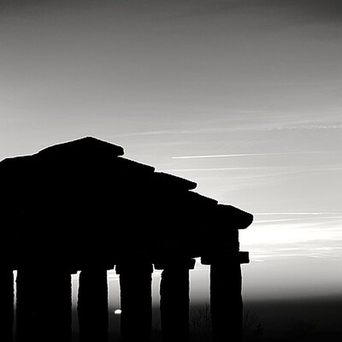 Photo de Temple du Donon à Grandfontaine