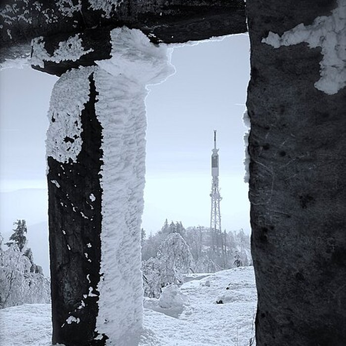 Photo de Temple du Donon à Grandfontaine