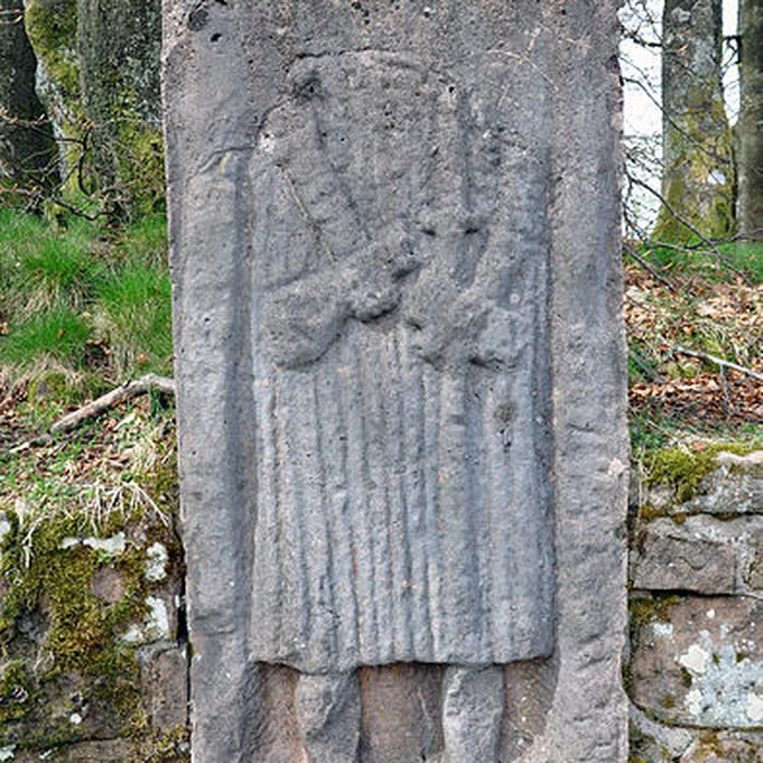Photo de Temple du Donon à Grandfontaine