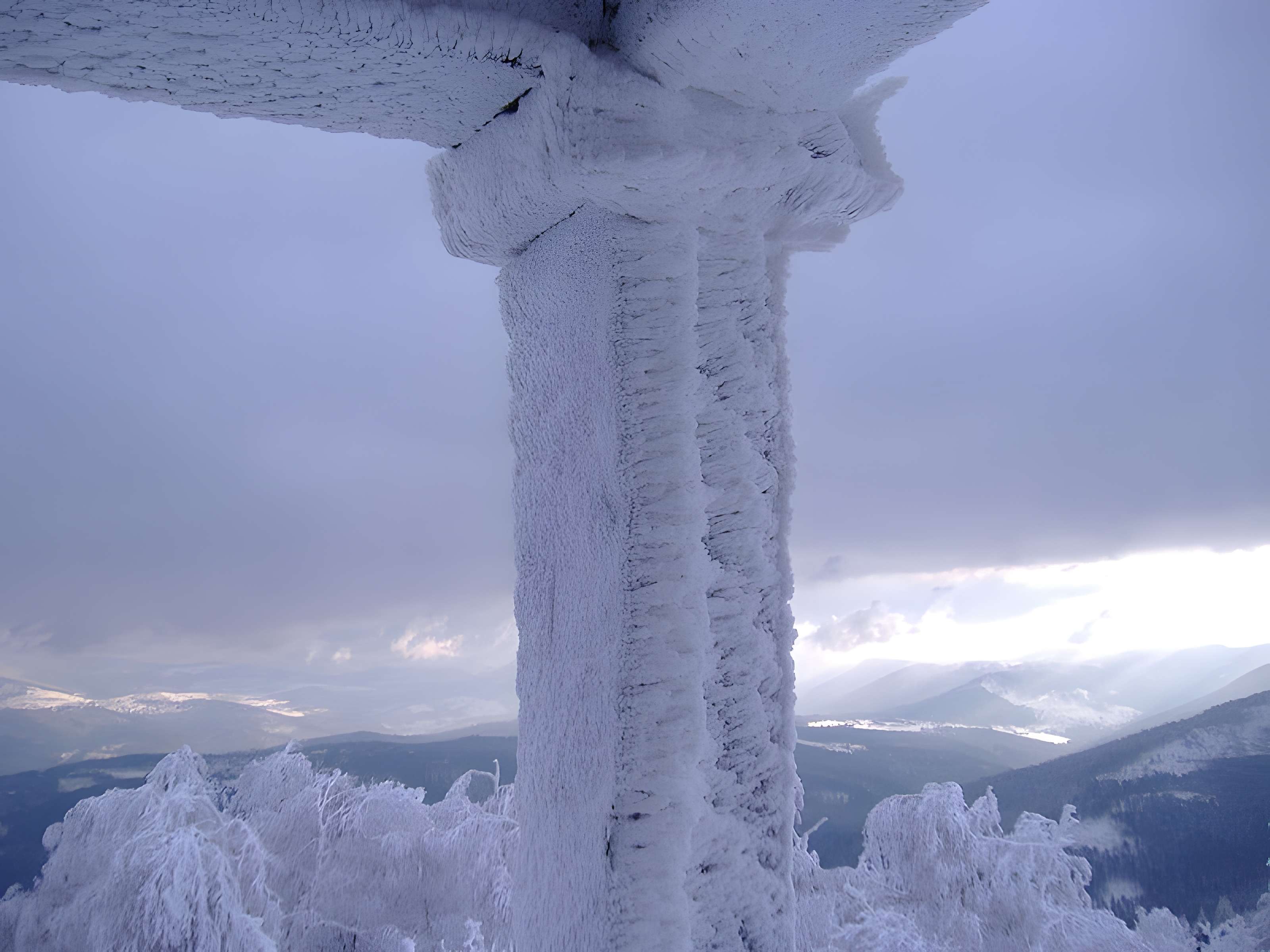 Temple du Donon à Grandfontaine