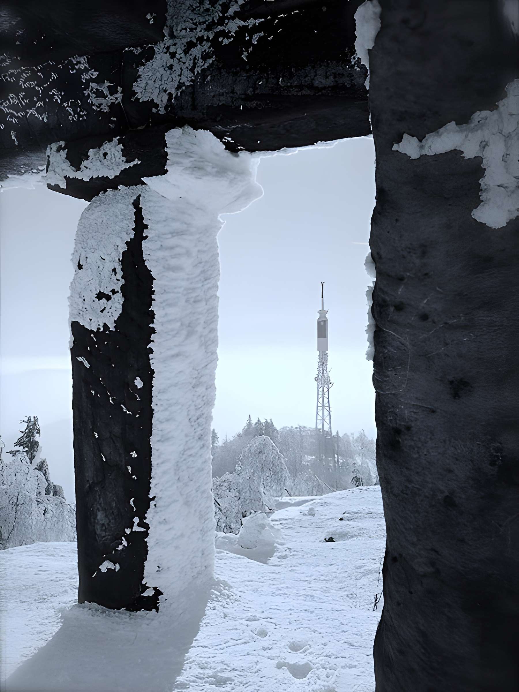 Temple du Donon à Grandfontaine