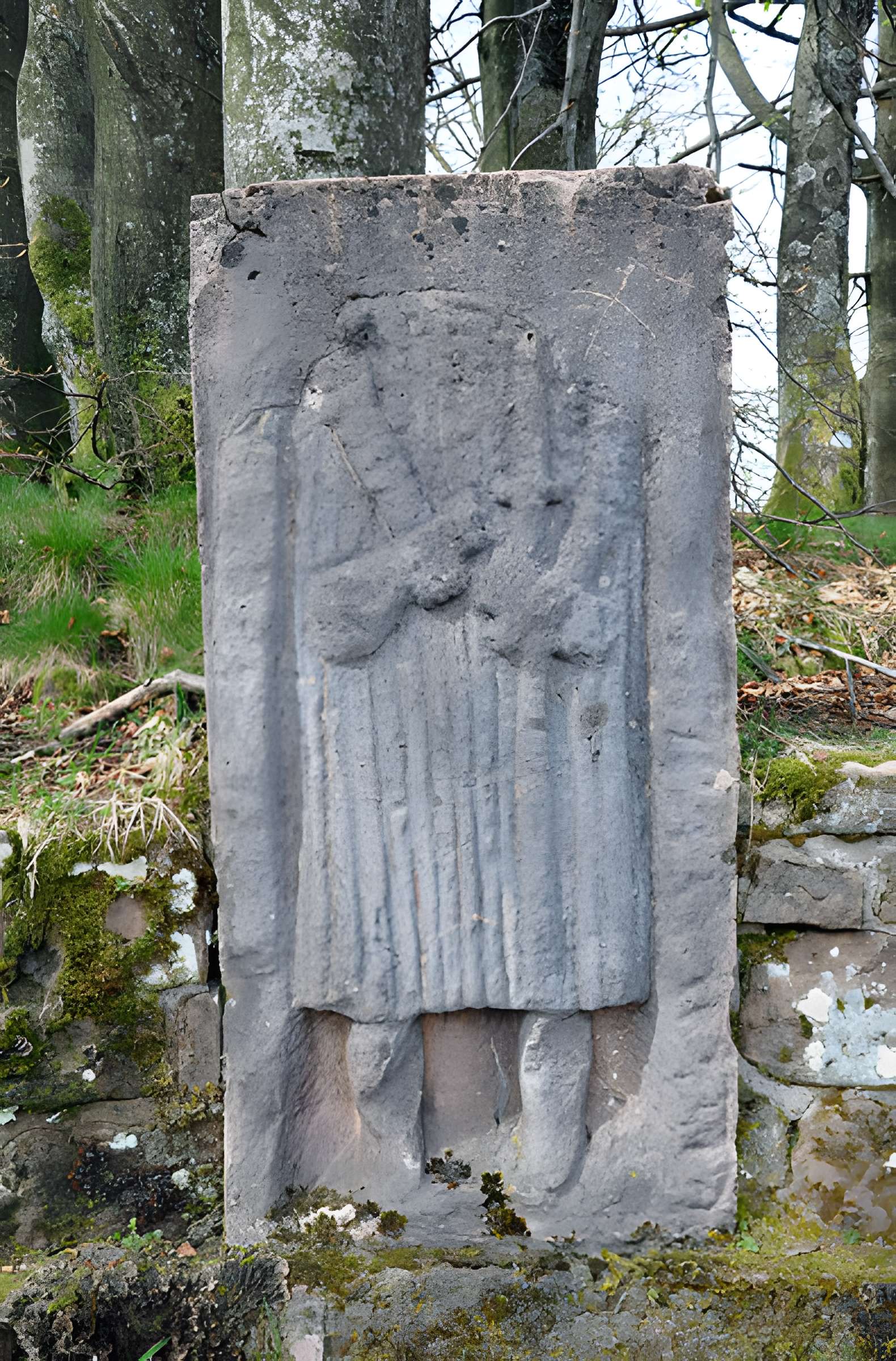 Temple du Donon à Grandfontaine