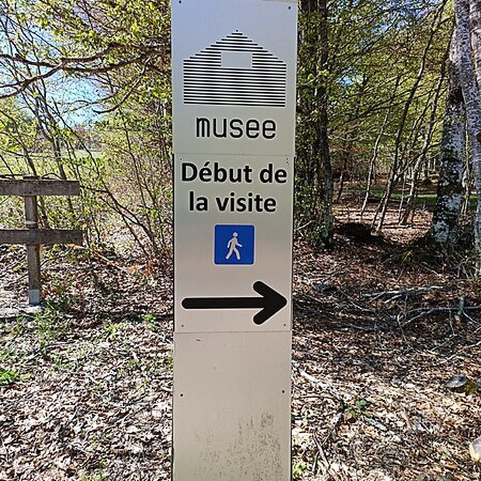 Photo de Musée de la préhistoire du Vercors