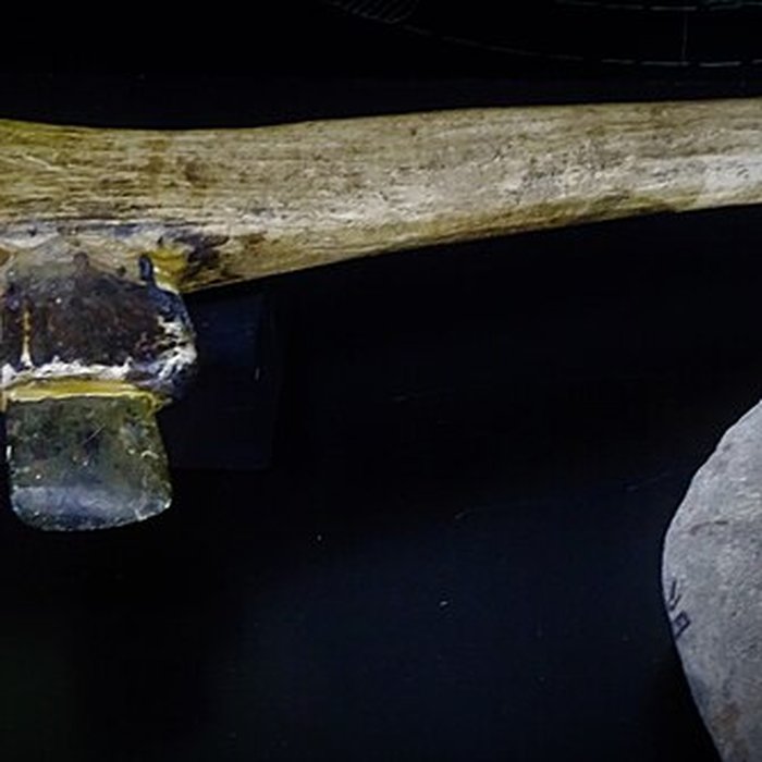 Photo de Musée de la préhistoire du Vercors