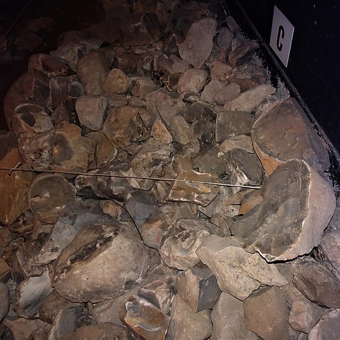 Photo de Musée de la préhistoire du Vercors