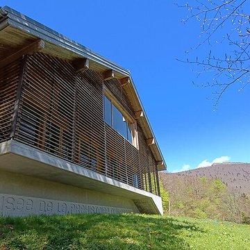 Musée de la préhistoire du Vercors