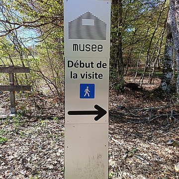 Musée de la préhistoire du Vercors