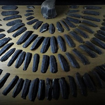 Musée de la préhistoire du Vercors