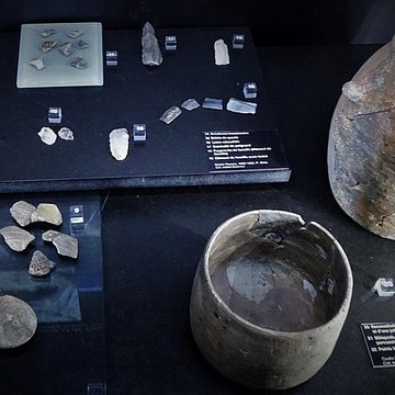 Musée de la préhistoire du Vercors