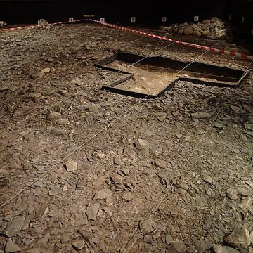 Musée de la préhistoire du Vercors