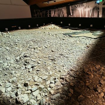 Musée de la préhistoire du Vercors