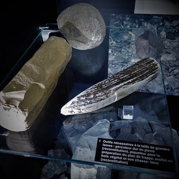 Musée de la préhistoire du Vercors