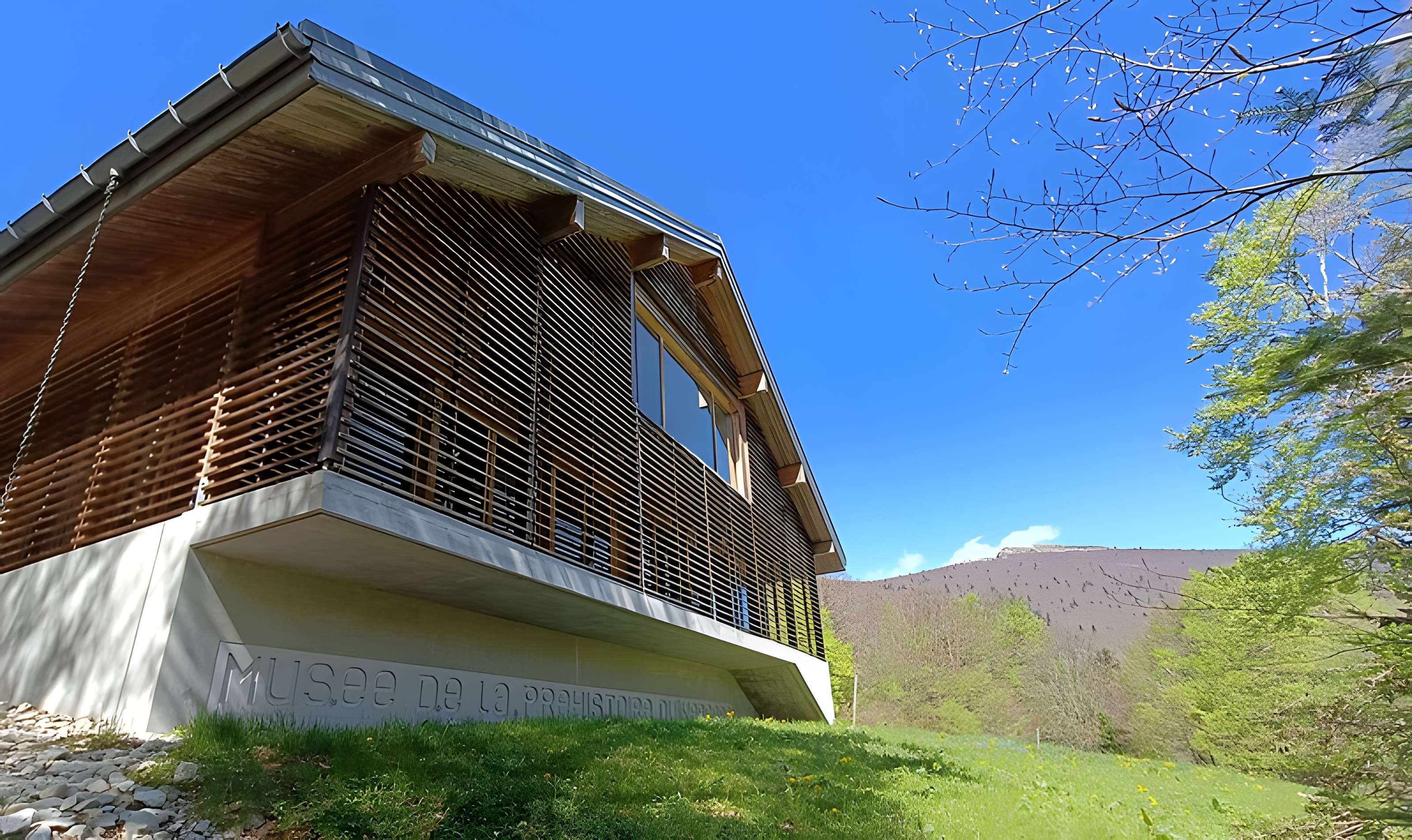 Musée de la préhistoire du Vercors