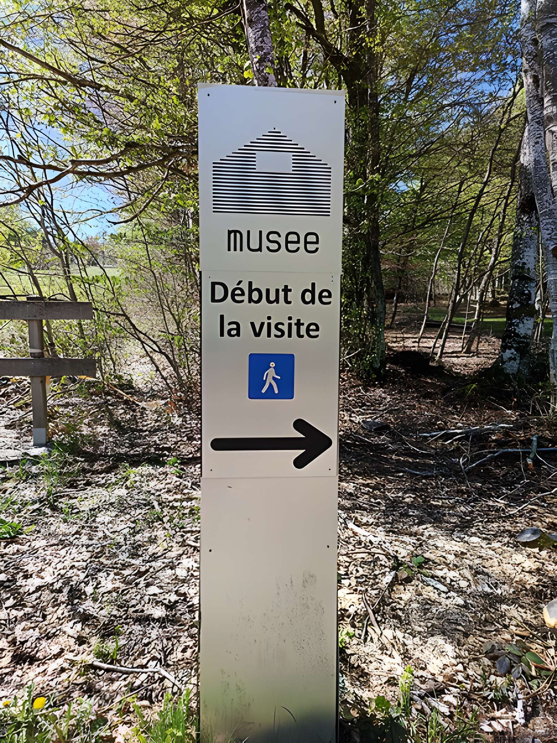 Musée de la préhistoire du Vercors