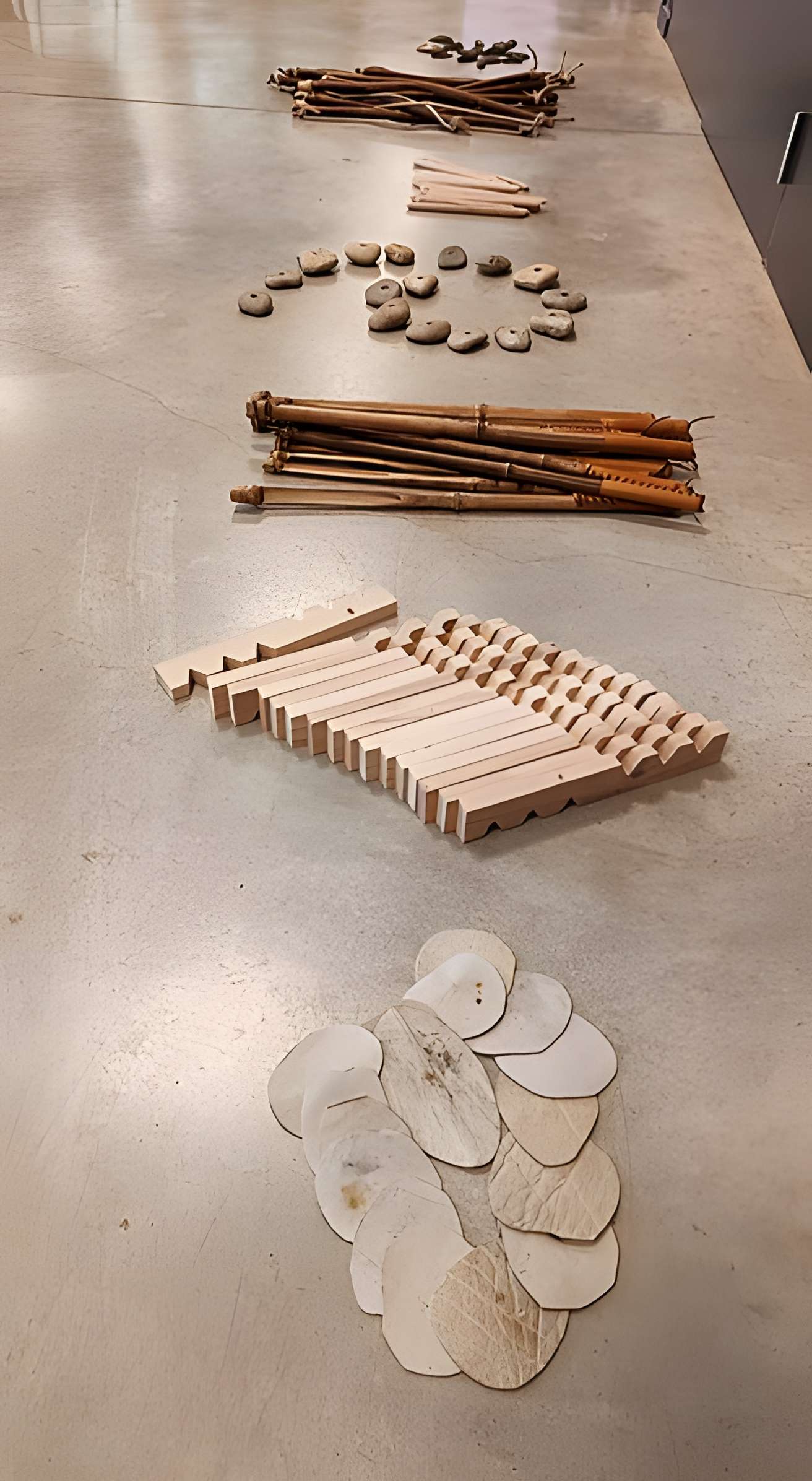 Musée de la préhistoire du Vercors