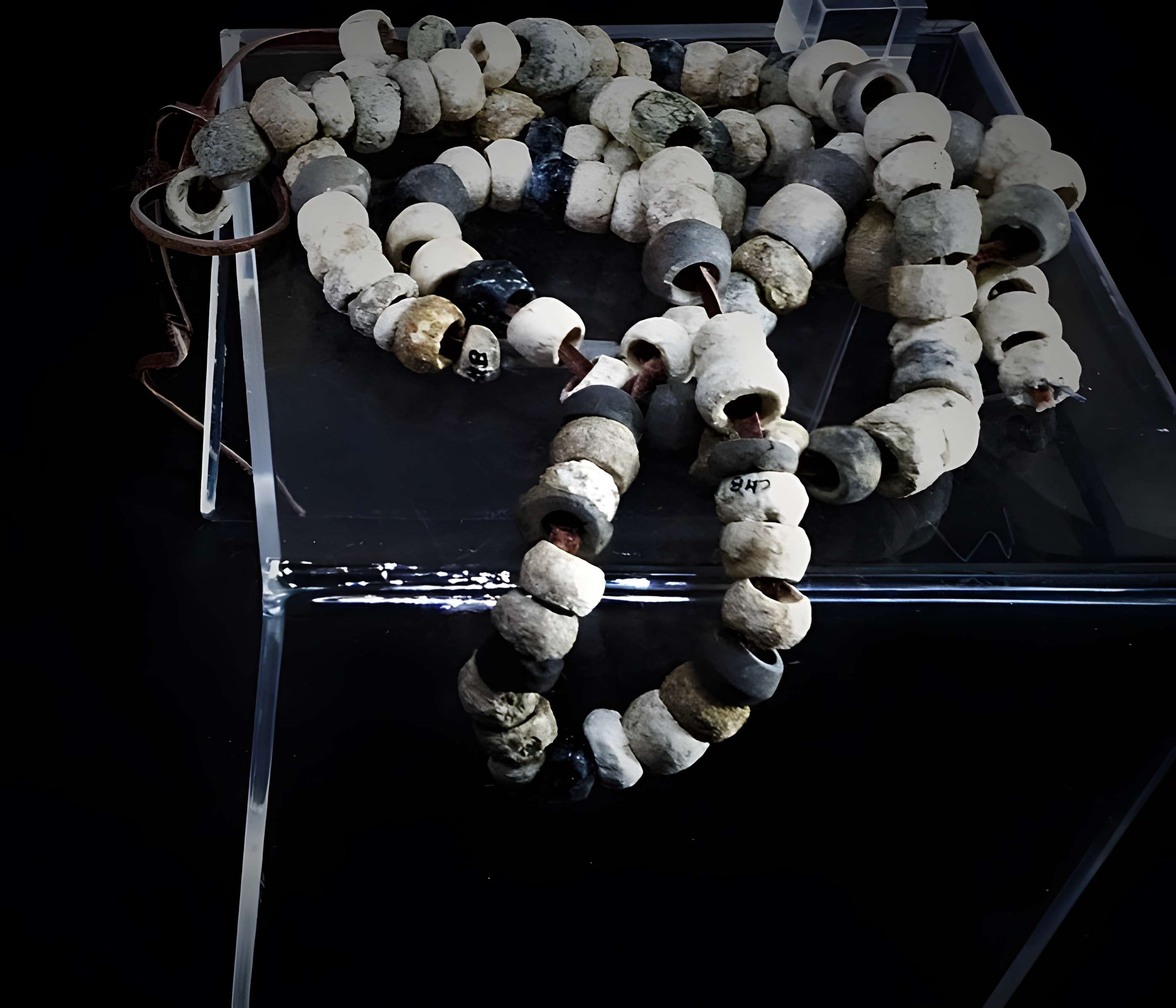 Musée de la préhistoire du Vercors