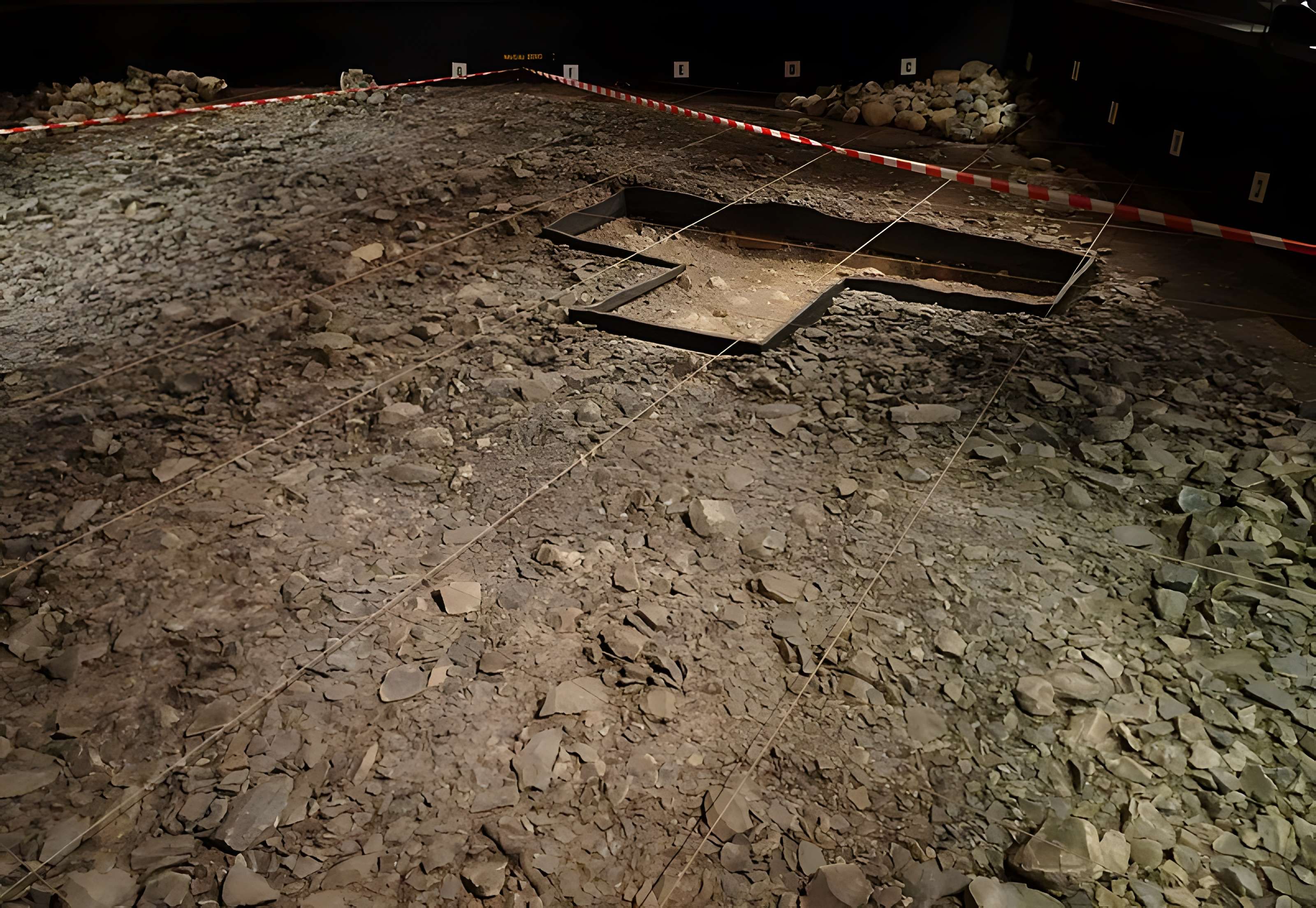 Musée de la préhistoire du Vercors