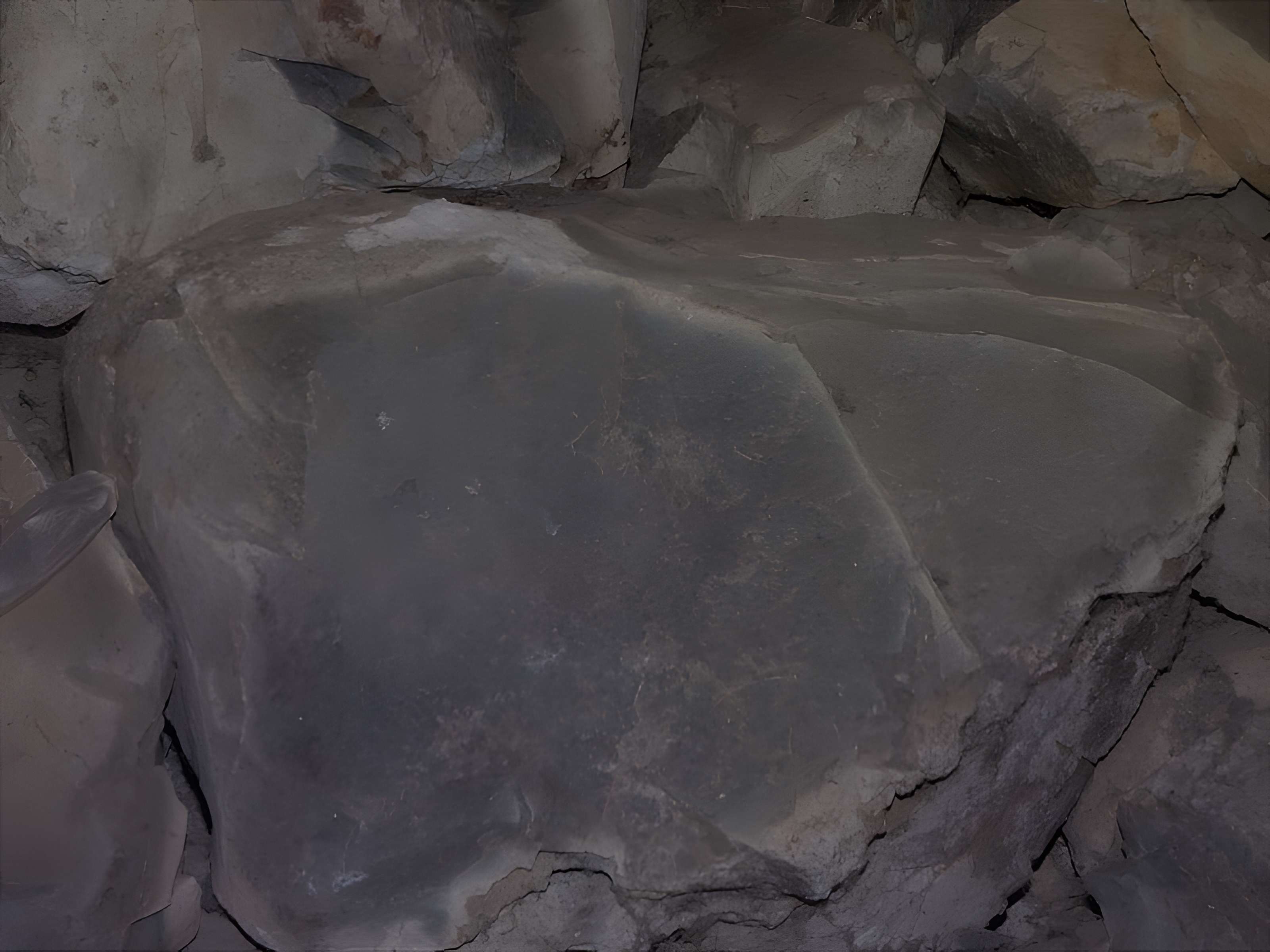 Musée de la préhistoire du Vercors