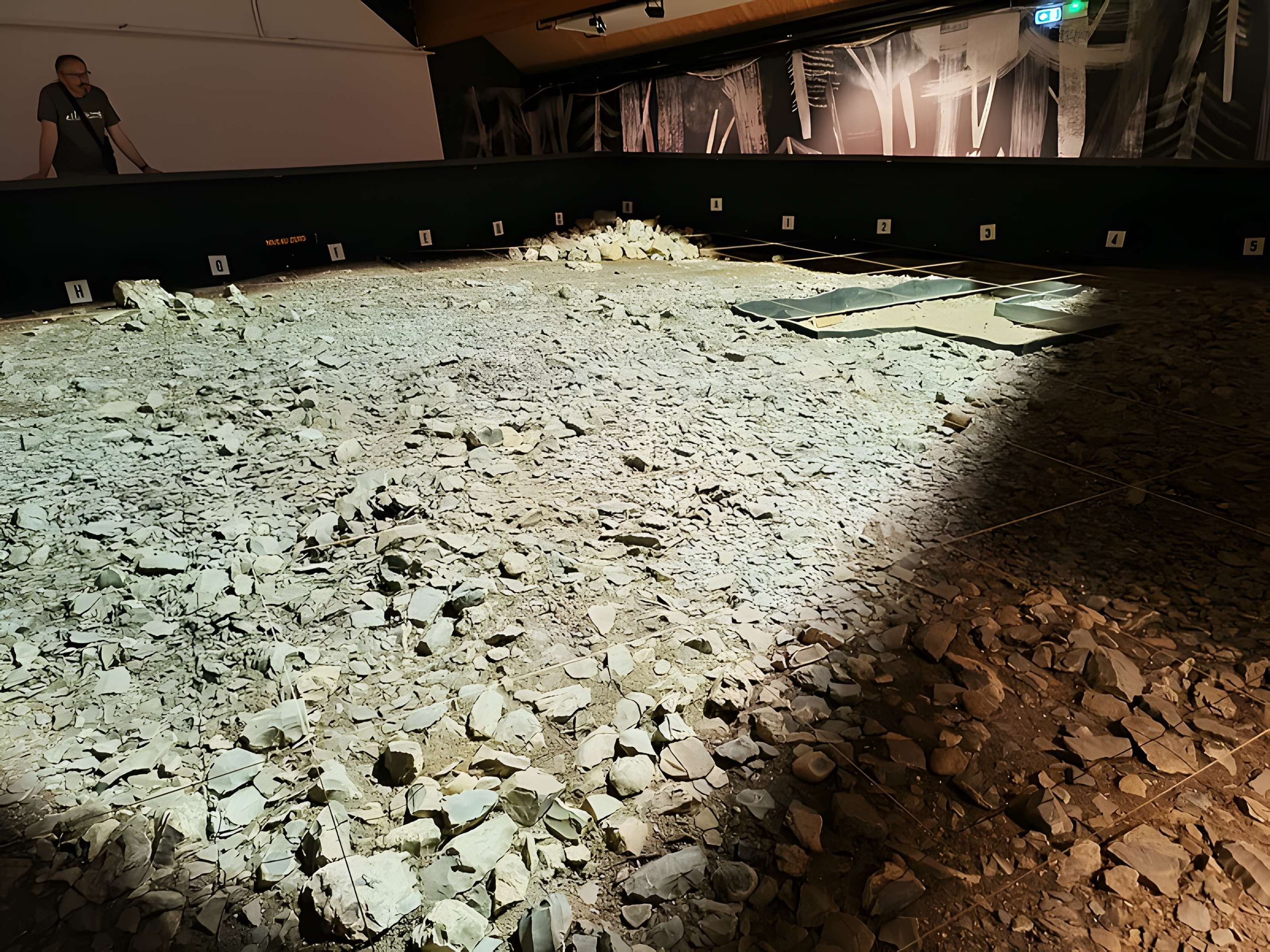 Musée de la préhistoire du Vercors