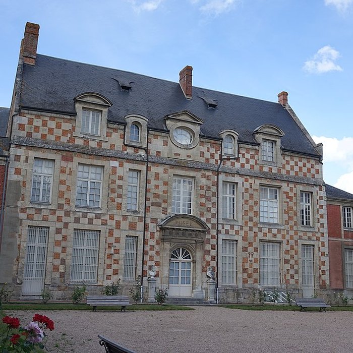 Photo de Musée Municipal