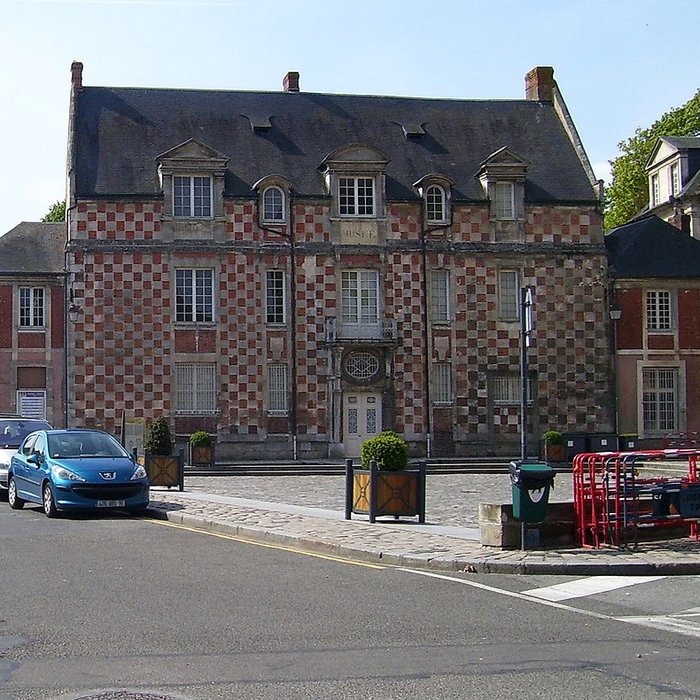 Photo de Musée Municipal