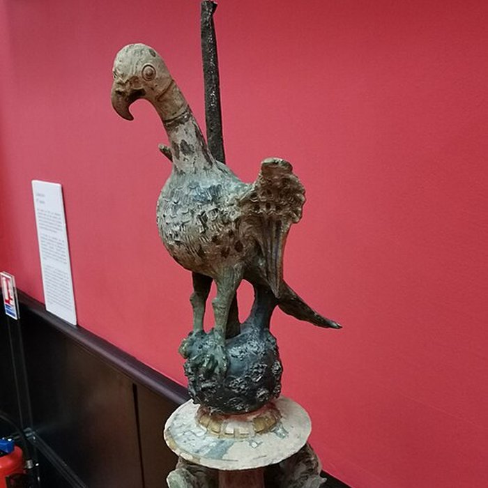 Photo de Musée Municipal