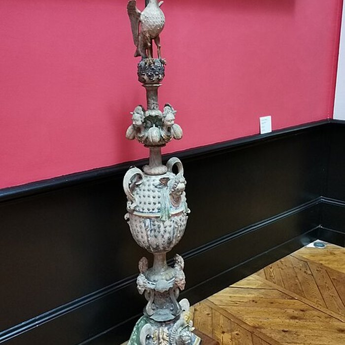 Photo de Musée Municipal