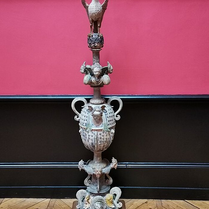 Photo de Musée Municipal