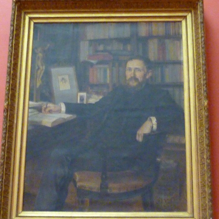 Photo de Musée Municipal