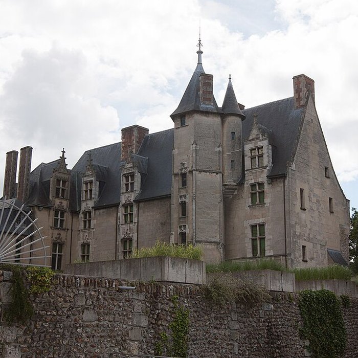 Photo de Musée dart, histoire et archéologie dÉvreux