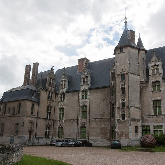 Photo de Musée dart, histoire et archéologie dÉvreux