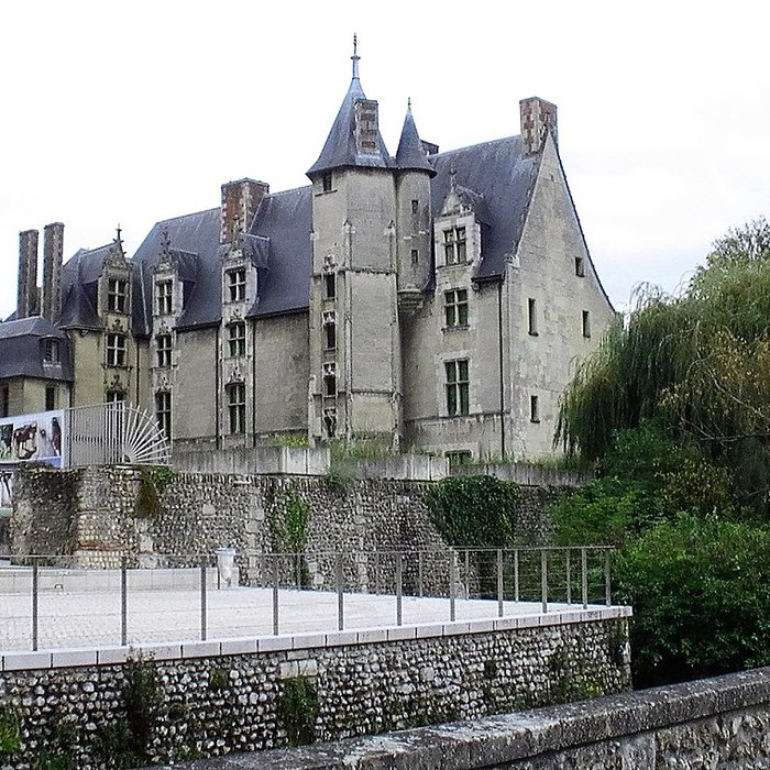 Photo de Musée dart, histoire et archéologie dÉvreux