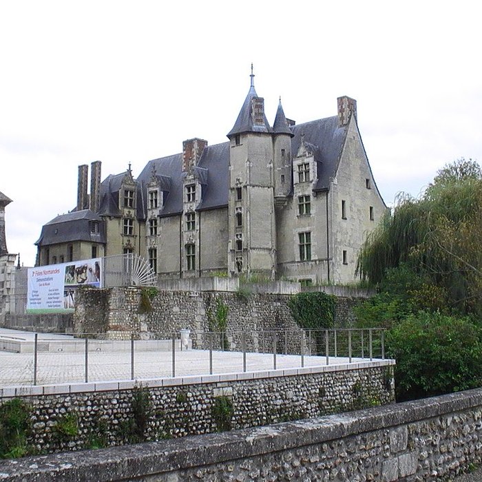 Photo de Musée dart, histoire et archéologie dÉvreux