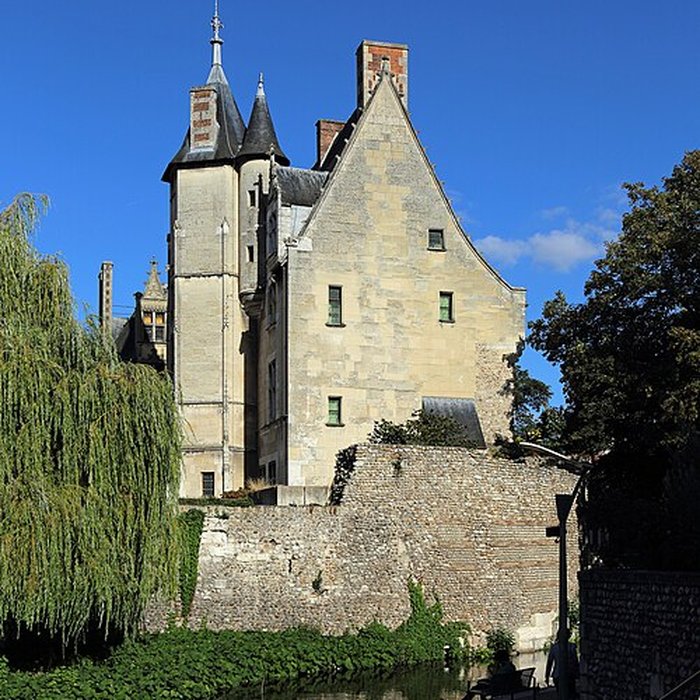 Photo de Musée dart, histoire et archéologie dÉvreux