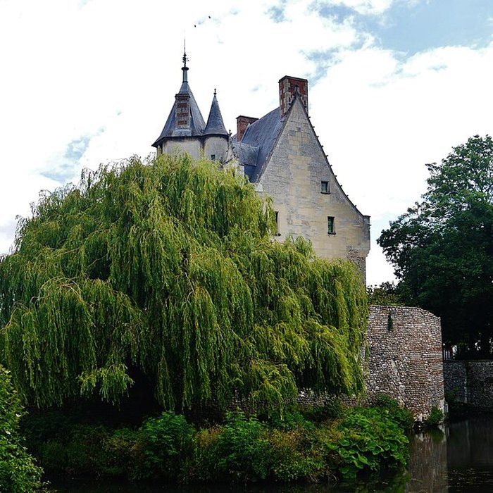 Photo de Musée dart, histoire et archéologie dÉvreux
