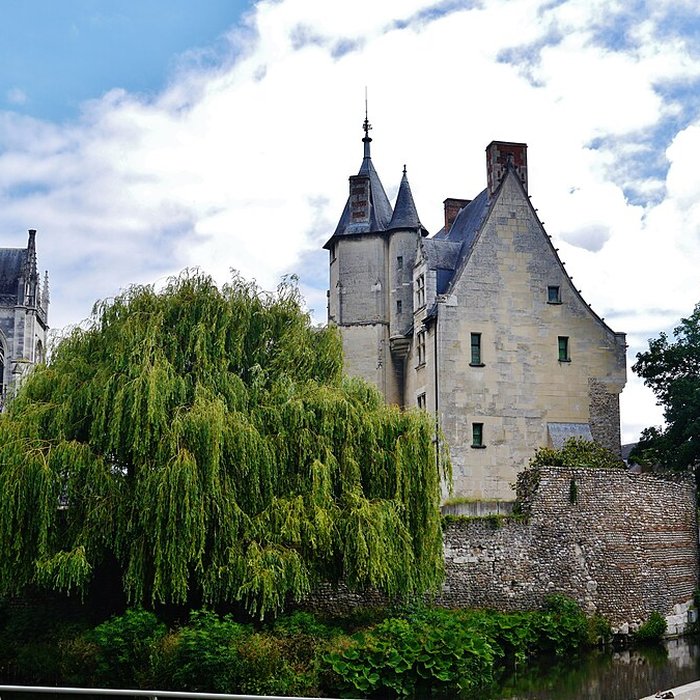Photo de Musée dart, histoire et archéologie dÉvreux