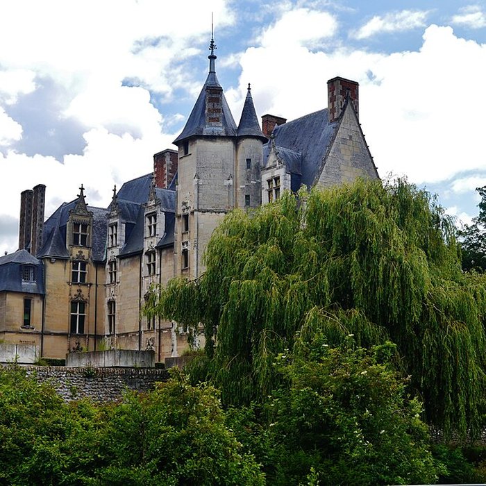 Photo de Musée dart, histoire et archéologie dÉvreux
