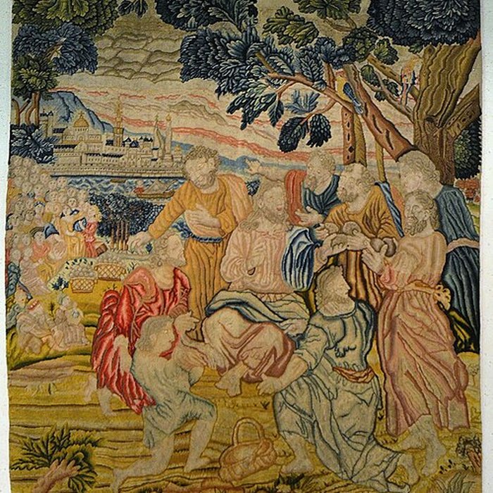 Photo de Musée dart, histoire et archéologie dÉvreux