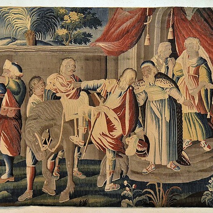 Photo de Musée dart, histoire et archéologie dÉvreux