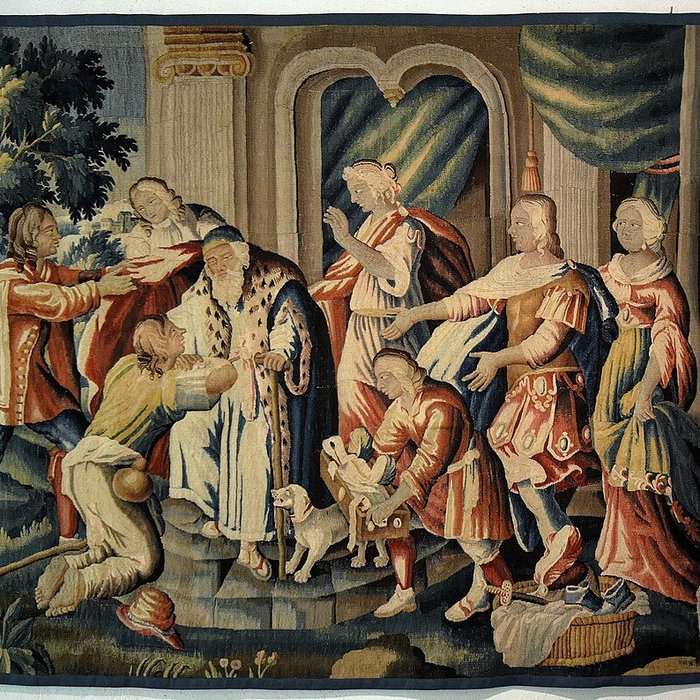 Photo de Musée dart, histoire et archéologie dÉvreux