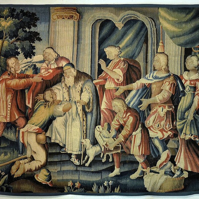 Photo de Musée dart, histoire et archéologie dÉvreux