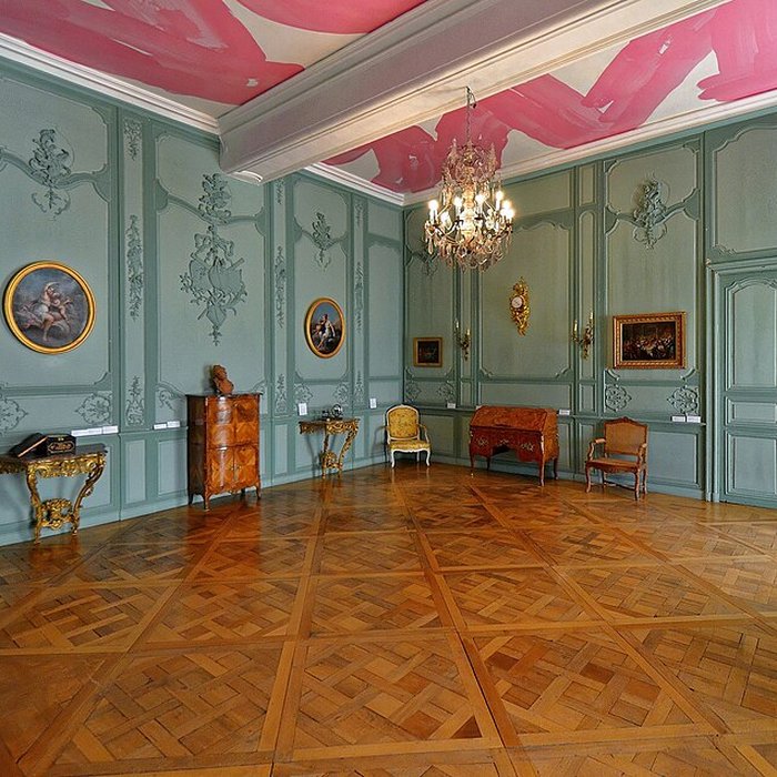 Photo de Musée dart, histoire et archéologie dÉvreux