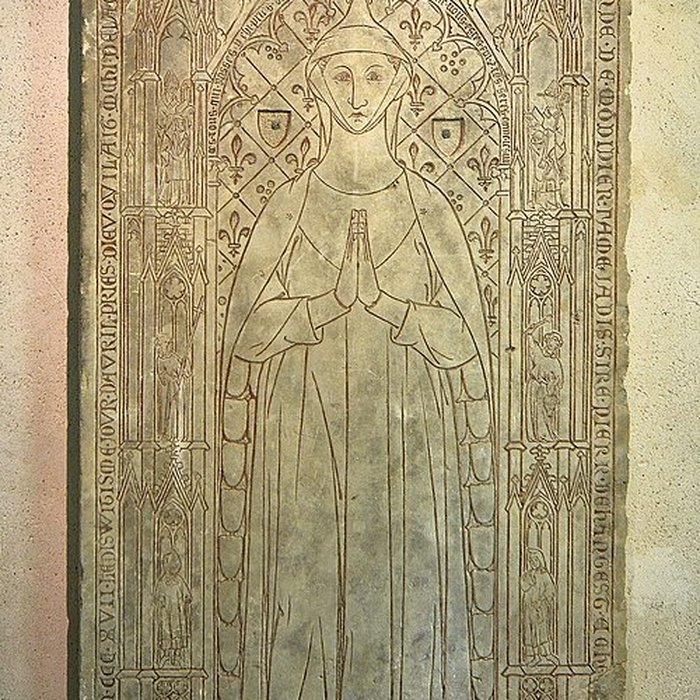 Photo de Musée dart, histoire et archéologie dÉvreux