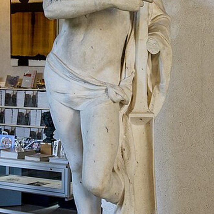 Photo de Musée dart, histoire et archéologie dÉvreux