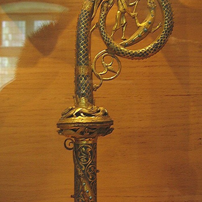 Photo de Musée dart, histoire et archéologie dÉvreux