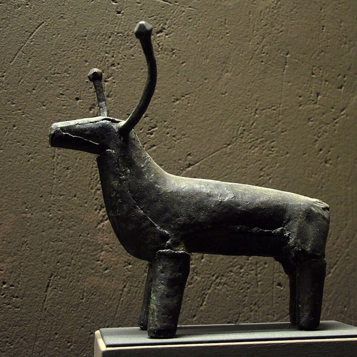 Photo de Musée dart, histoire et archéologie dÉvreux